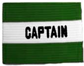 Epic Youth/Adult Soccer Captain Armbands Epic Youth/Adult Soccer Captain Armbands