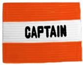 Epic Youth/Adult Soccer Captain Armbands Epic Youth/Adult Soccer Captain Armbands