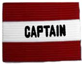 Epic Youth/Adult Soccer Captain Armbands Epic Youth/Adult Soccer Captain Armbands