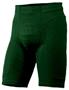 Adams Compression Sliding Short w/Supporter Pocket