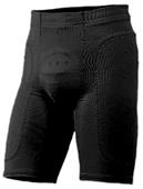 Compression Sliding Short w/Supporter Pocket