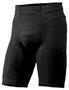 Adams Compression Sliding Short w/Supporter Pocket