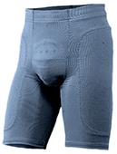 Compression Sliding Short w/Supporter Pocket