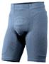 Adams Compression Sliding Short w/Supporter Pocket