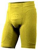 Compression Sliding Short w/Supporter Pocket