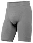 Compression Sliding Short w/Supporter Pocket