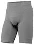 Adams Compression Sliding Short w/Supporter Pocket