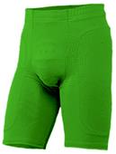 Compression Sliding Short w/Supporter Pocket