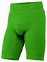 Adams Compression Sliding Short w/Supporter Pocket