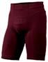 Adams Compression Sliding Short w/Supporter Pocket