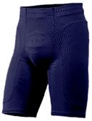 Compression Sliding Short w/Supporter Pocket