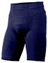 Adams Compression Sliding Short w/Supporter Pocket