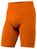 Compression Sliding Short w/Supporter Pocket