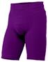 Adams Compression Sliding Short w/Supporter Pocket
