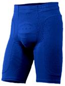 Compression Sliding Short w/Supporter Pocket