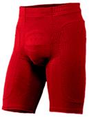 Compression Sliding Short w/Supporter Pocket