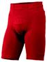 Adams Compression Sliding Short w/Supporter Pocket