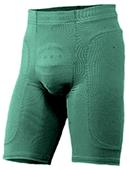 Compression Sliding Short w/Supporter Pocket
