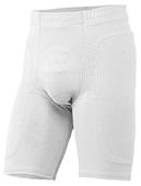 Compression Sliding Short w/Supporter Pocket