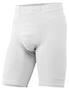 Adams Compression Sliding Short w/Supporter Pocket