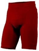 Compression Sliding Short w/Supporter Pocket
