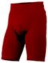 Adams Compression Sliding Short w/Supporter Pocket