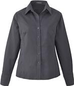 North End Sport Legacy Ladies Cotton Shirt