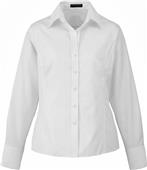 North End Sport Legacy Ladies Cotton Shirt