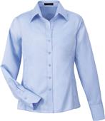 North End Sport Legacy Ladies Cotton Shirt