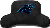 Northwest NFL Carolina Panthers Bed Rest Pillows