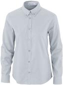 North End Echelon Ladies Houndstooth Taped Shirt
