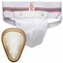Adams Spandex Athletic Supporters with Cup