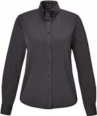 North End Ladies Establish Cotton Blend Shirts