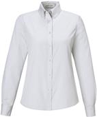 North End Ladies Establish Cotton Blend Shirts