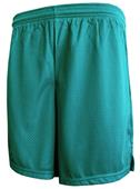 Alleson Mesh Athletic Utility Shorts - Closeout Alleson Mesh Athletic Utility Shorts - Closeout