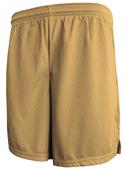 Alleson Mesh Athletic Utility Shorts - Closeout Alleson Mesh Athletic Utility Shorts - Closeout