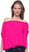 Bluefish Sport Desire Zipper Top