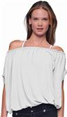 Bluefish Sport Desire Zipper Top