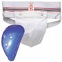 Adams Spandex Athletic Supporters with Flex Cup