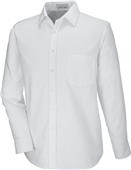 North End Windsor Mens Long Sleeve Oxford Shirt