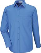 North End Windsor Mens Long Sleeve Oxford Shirt