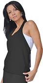 Bluefish Sport Gratitude T-Back