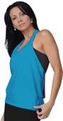 Bluefish Sport Gratitude T-Back