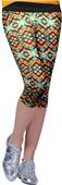 Bluefish Sport Chill Capri