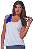 Bluefish Sport Cherish Blouse