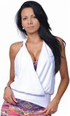 Bluefish Sport Sexy Halter Top