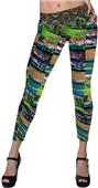 Bluefish Sport Go For It Legging