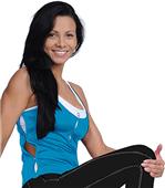 Bluefish Sport Mesh Spin Tank