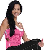 Bluefish Sport Mesh Spin Tank