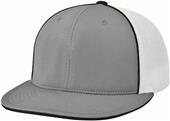 Richardson 165 Pulse Mesh R-Flex Ball Cap Richardson 165 Pulse Mesh R-Flex Ball Cap